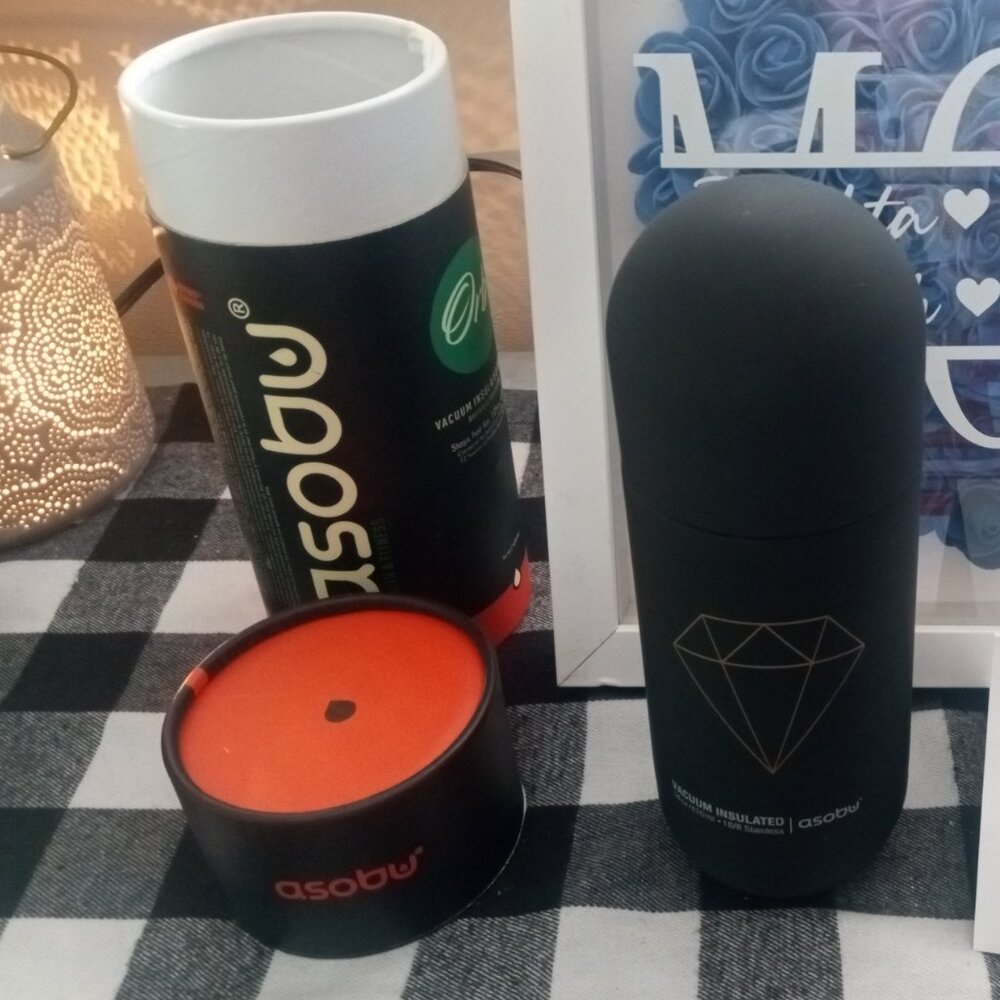 Itzy Ritzy Insulated Bottle - Picture 2 of 2